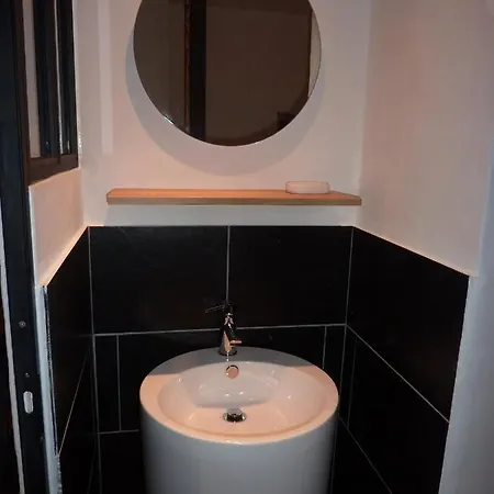 Apartment Bordon 1 La Plagne