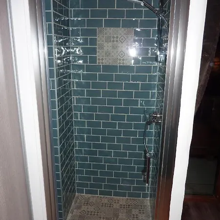 Apartment Bordon 1