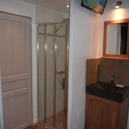 Apartment Bordon 1