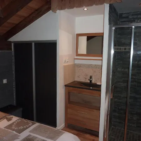 Bordon 1 Apartment *
