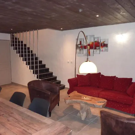 Apartment Bordon 1 La Plagne