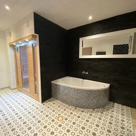 Apartment Bordon 1 *