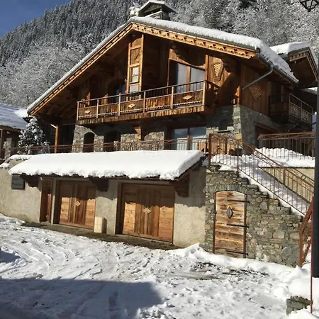 Bordon 1 Apartment La Plagne