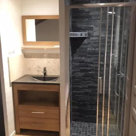 Bordon 1 Apartment