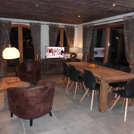 Bordon 1 Apartment