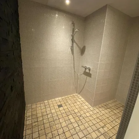 Apartment Bordon 1 *