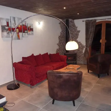 Bordon 1 Apartment